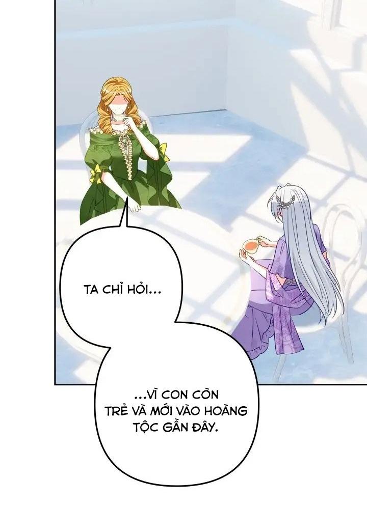 tại sao mẹ chồng tôi lại như thế này? chapter 44 91