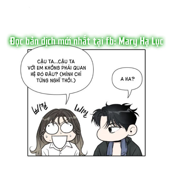 điều khiến tôi quyết tâm muốn chết chapter 53.2 16