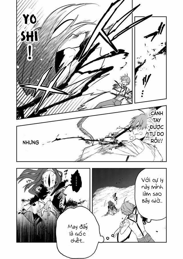 fushi no sougishi chapter 14 7