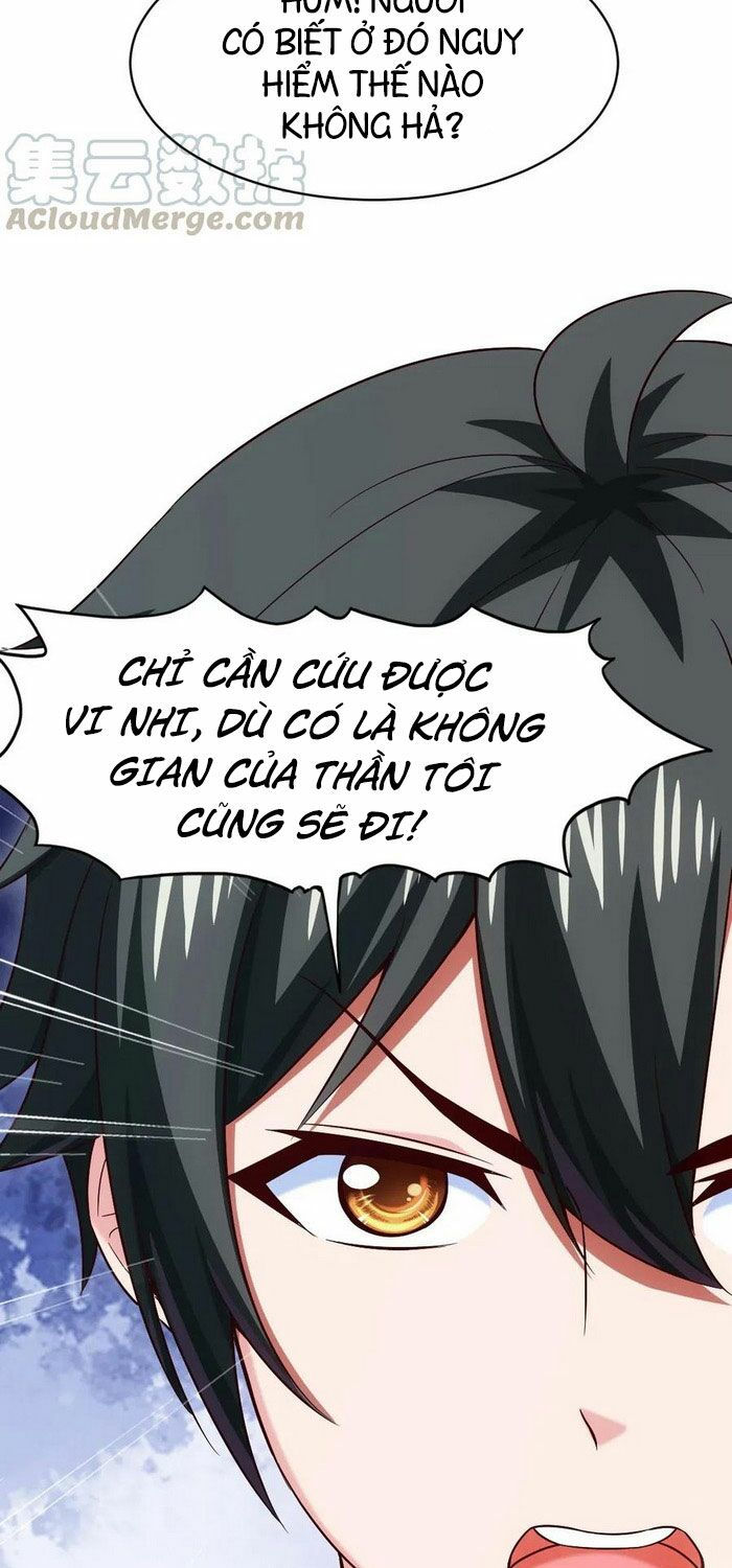 ma thú kiếm thánh dị giới tung hoành chapter 133 22