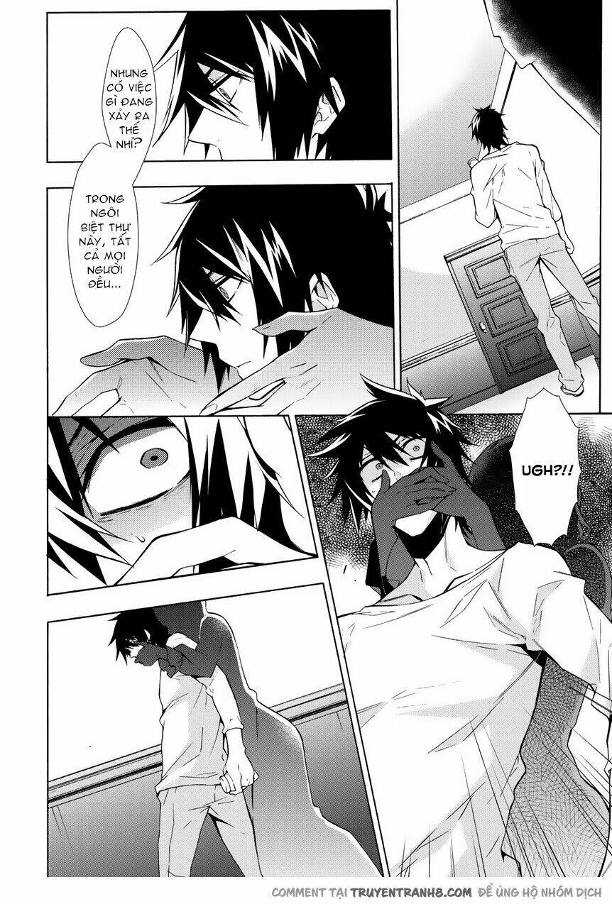 anorexia - shikabane hanako wa kyoshokushou chapter 4.2 13