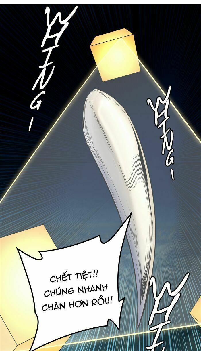 tòa tháp bí ẩn 2 chapter 427 27