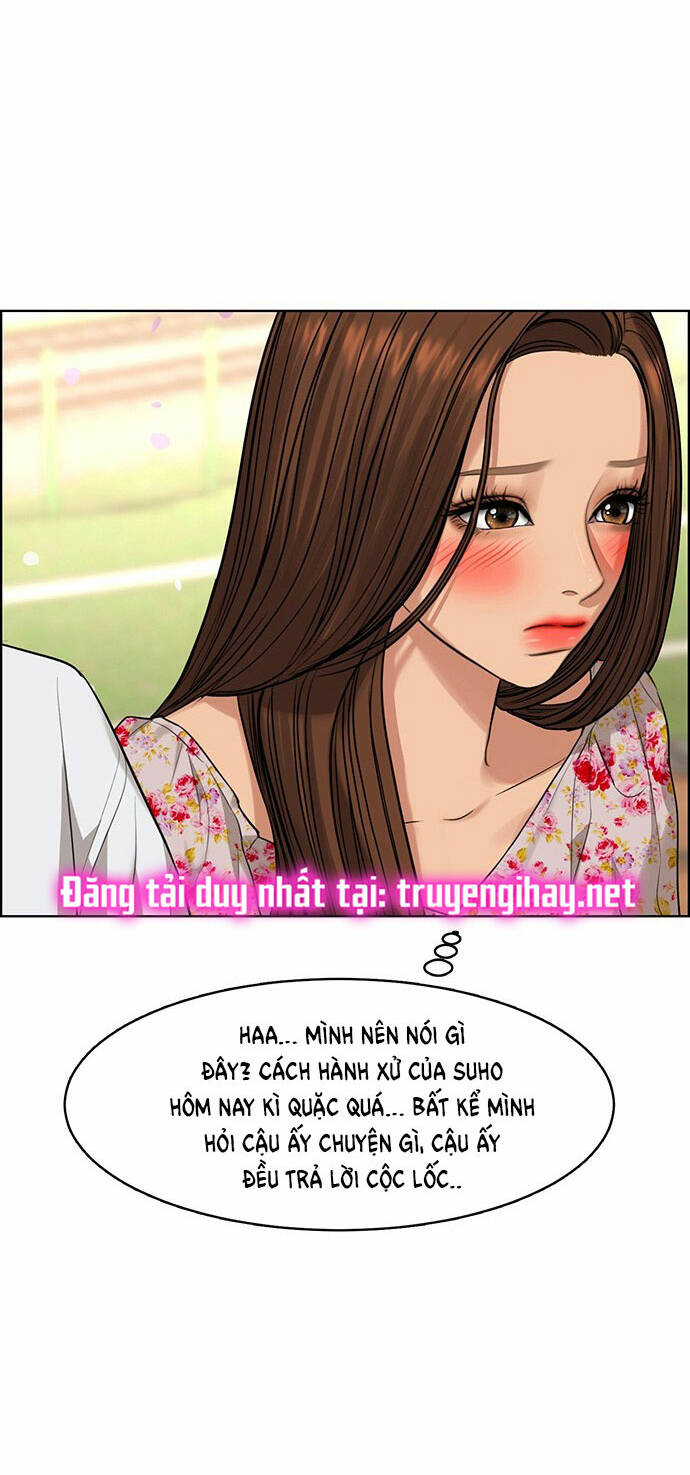 nữ thần giáng thế chapter 172.2 7