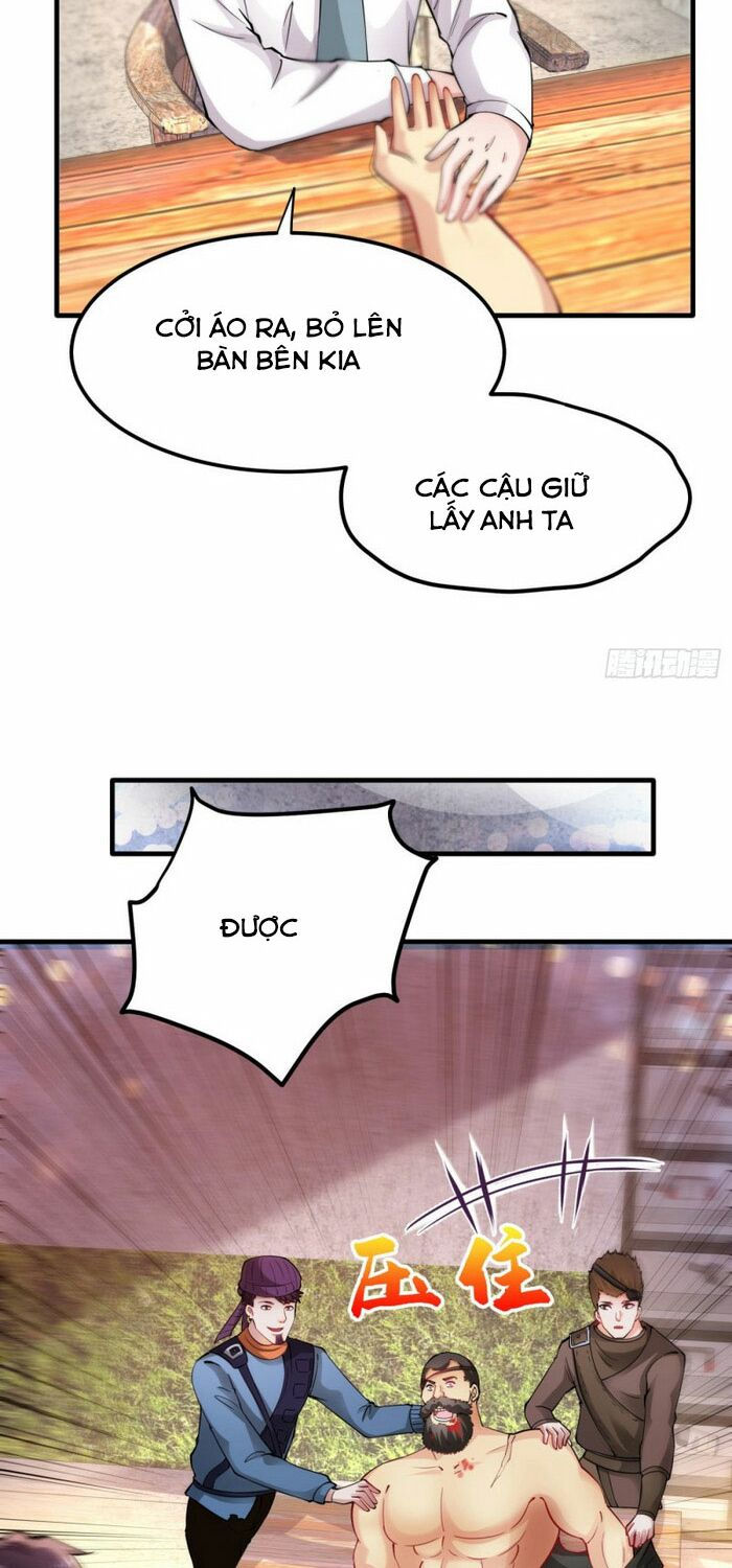 tối cường thần y tại đô thị chapter 148 2