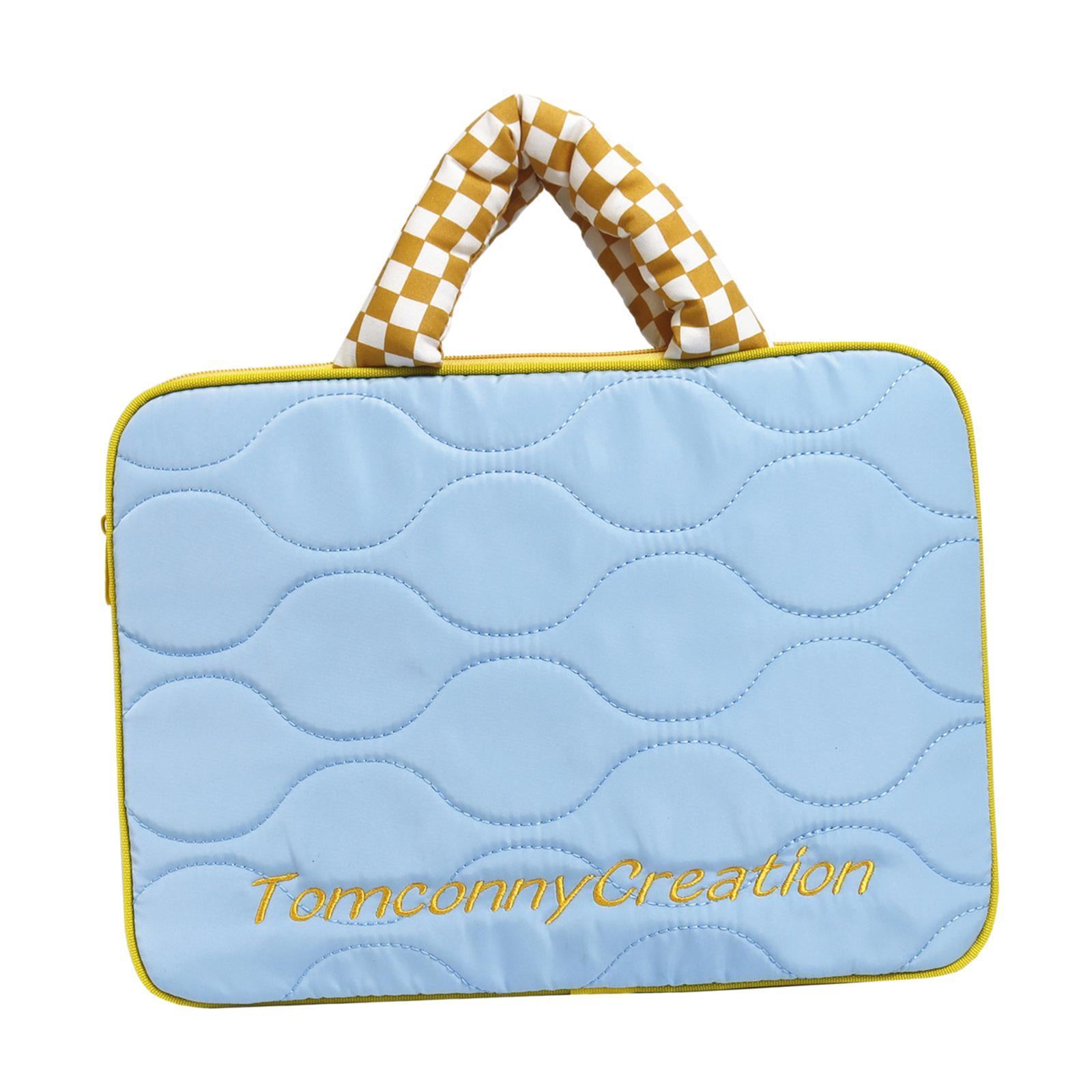 Laptop Case Laptop Sleeve Spacious suits 13.3 inch-14 inch Laptop Laptop Bag