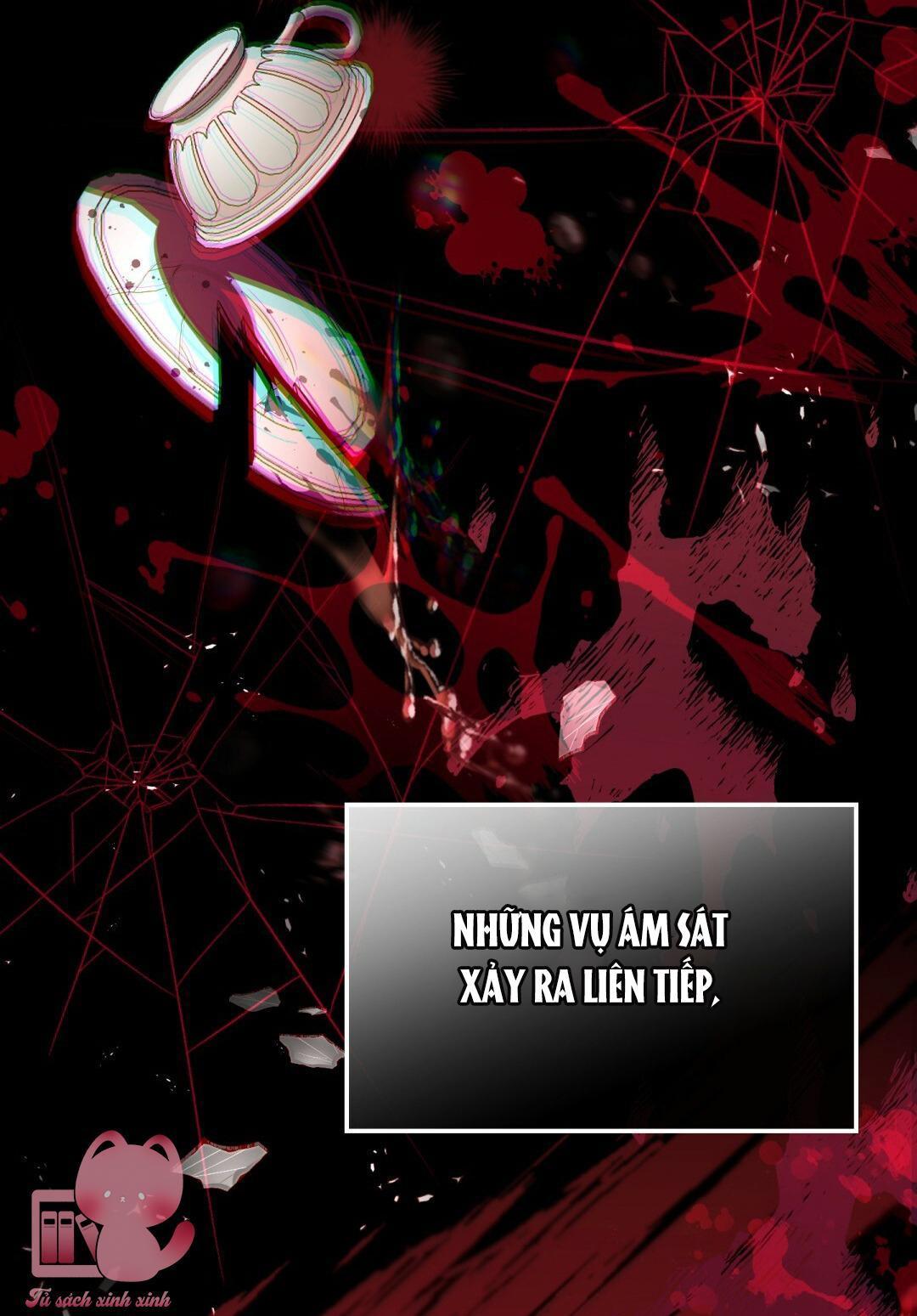 đêm đen khuất bóng chapter 8 39