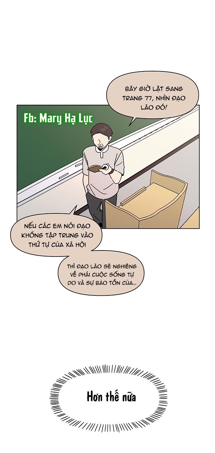 thanh xuân rực rỡ - season of blossom chapter 17 16