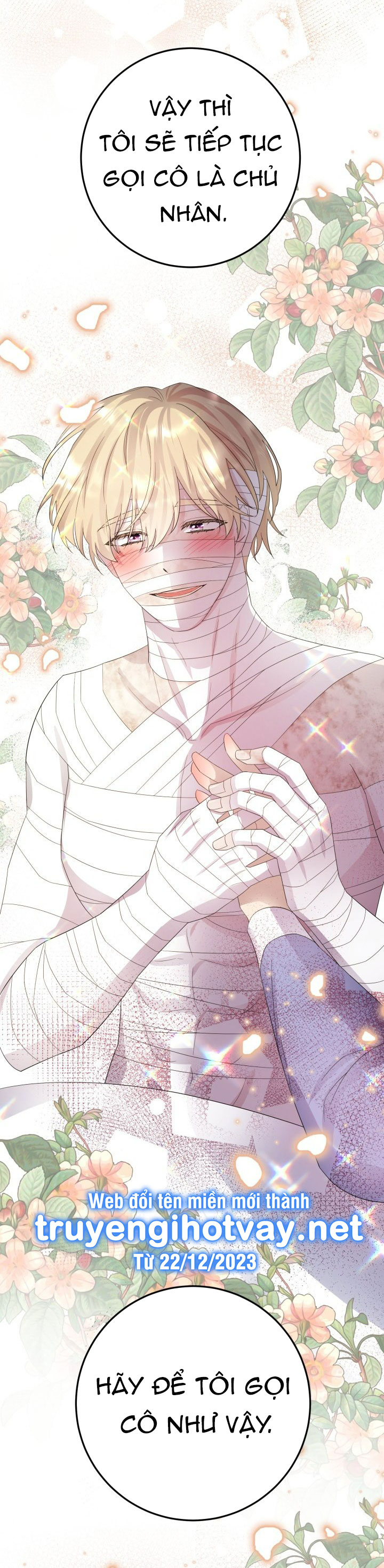 [18+] nếu cứu rỗi một cầm thú hư hỏng chapter 12.2 29