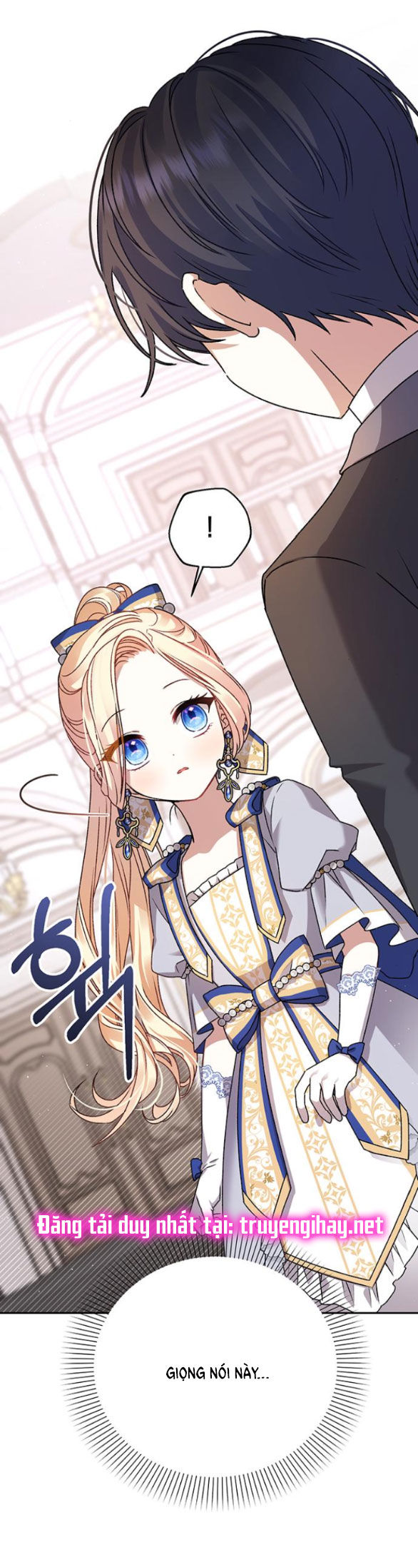 bạo chúa muốn có cuộc sống tốt đẹp chapter 4 78