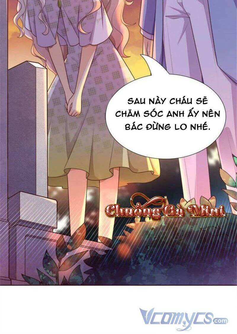 gặp phải người chồng xảo quyệt! chapter 29 42