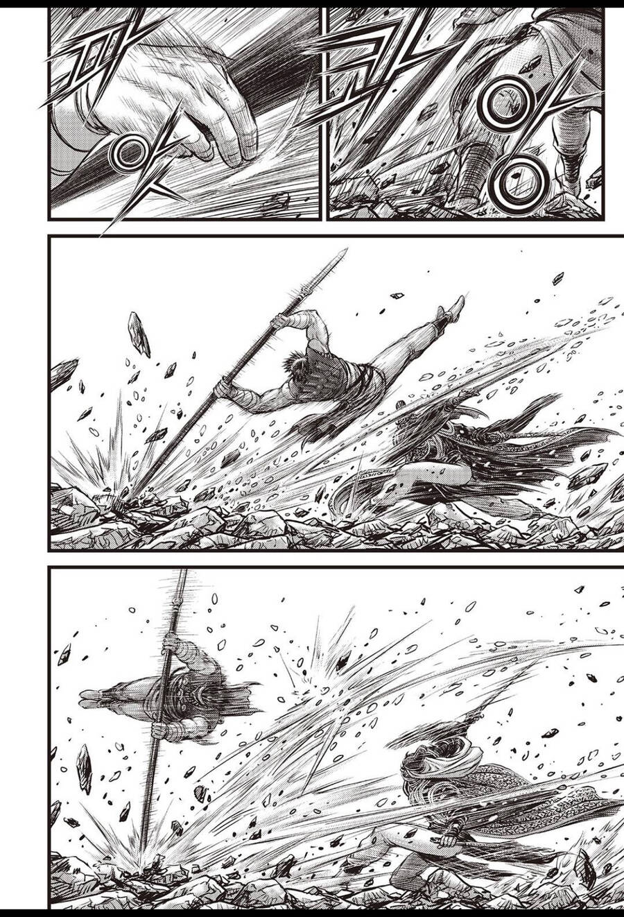 hiệp khách giang hồ m chapter 623 9