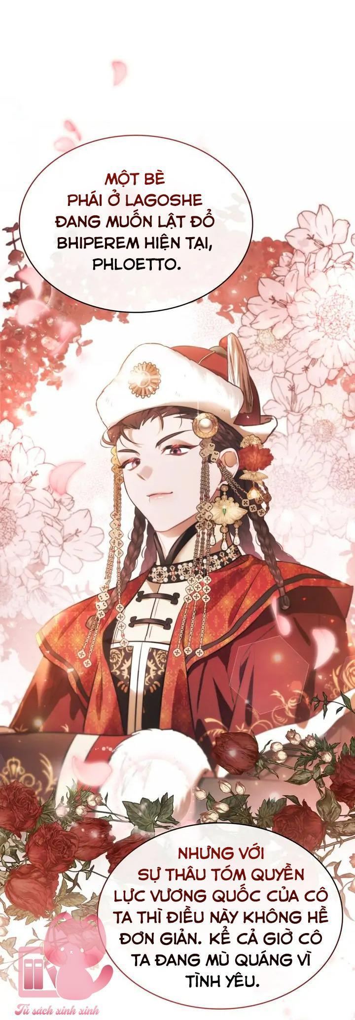 đêm đen khuất bóng chapter 43 44