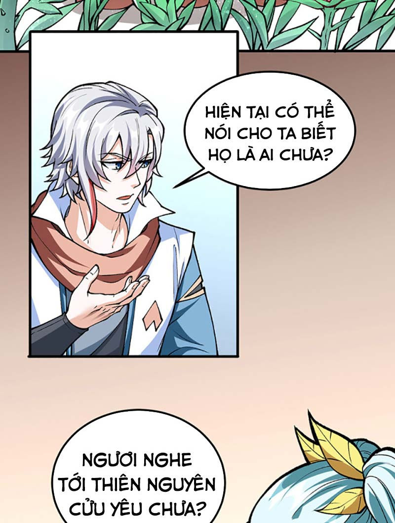 võ đạo độc tôn chapter 459 28