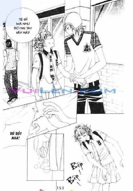 ánh nắng chói chang chapter 14 153