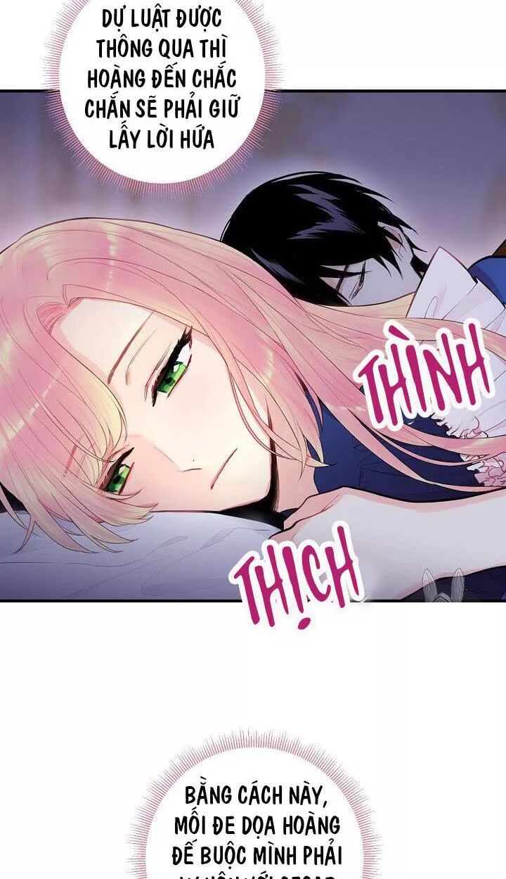 thánh nữ ẩn danh chapter 101 9