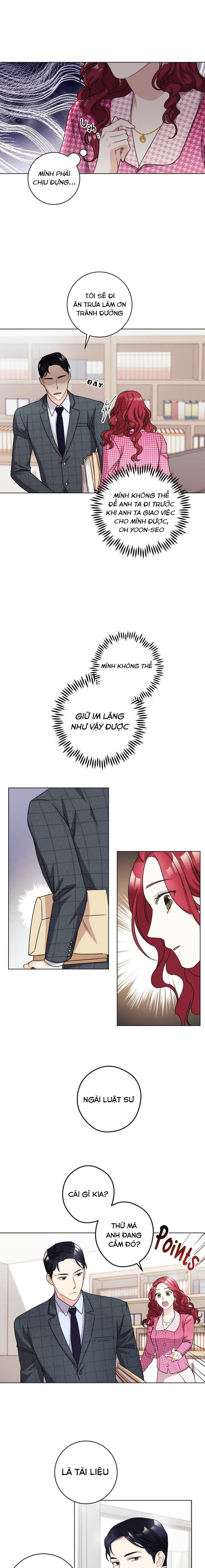 touch your heart chapter 3 11