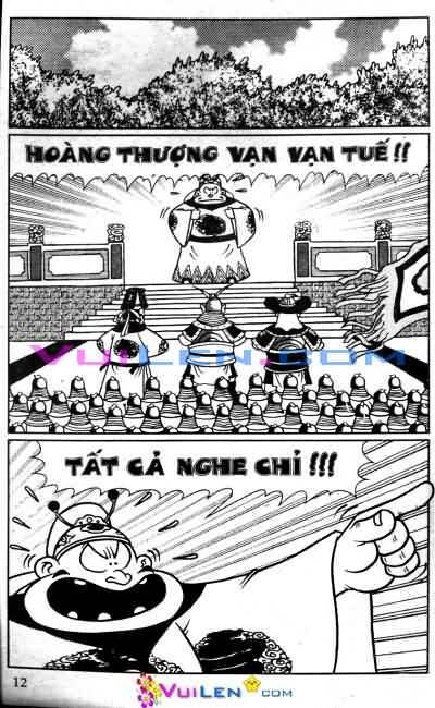 thần đồng đất việt chapter 65 9