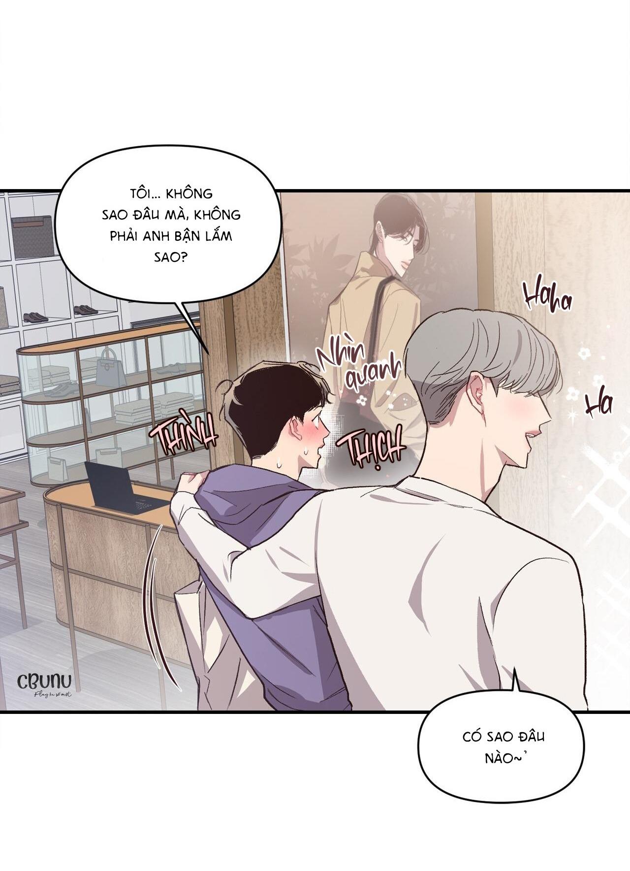 bí mật của mái tóc chapter 9 16