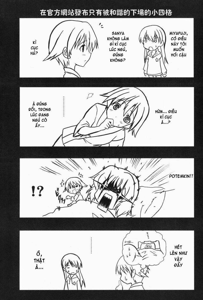 strike witches - air time 0 chapter 1 37