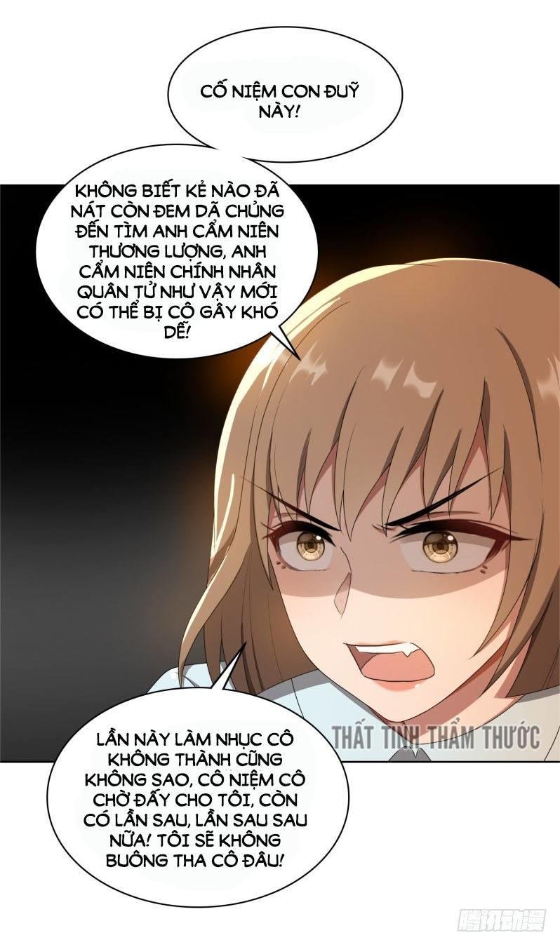 vợ yêu không ngoan chapter 28 16