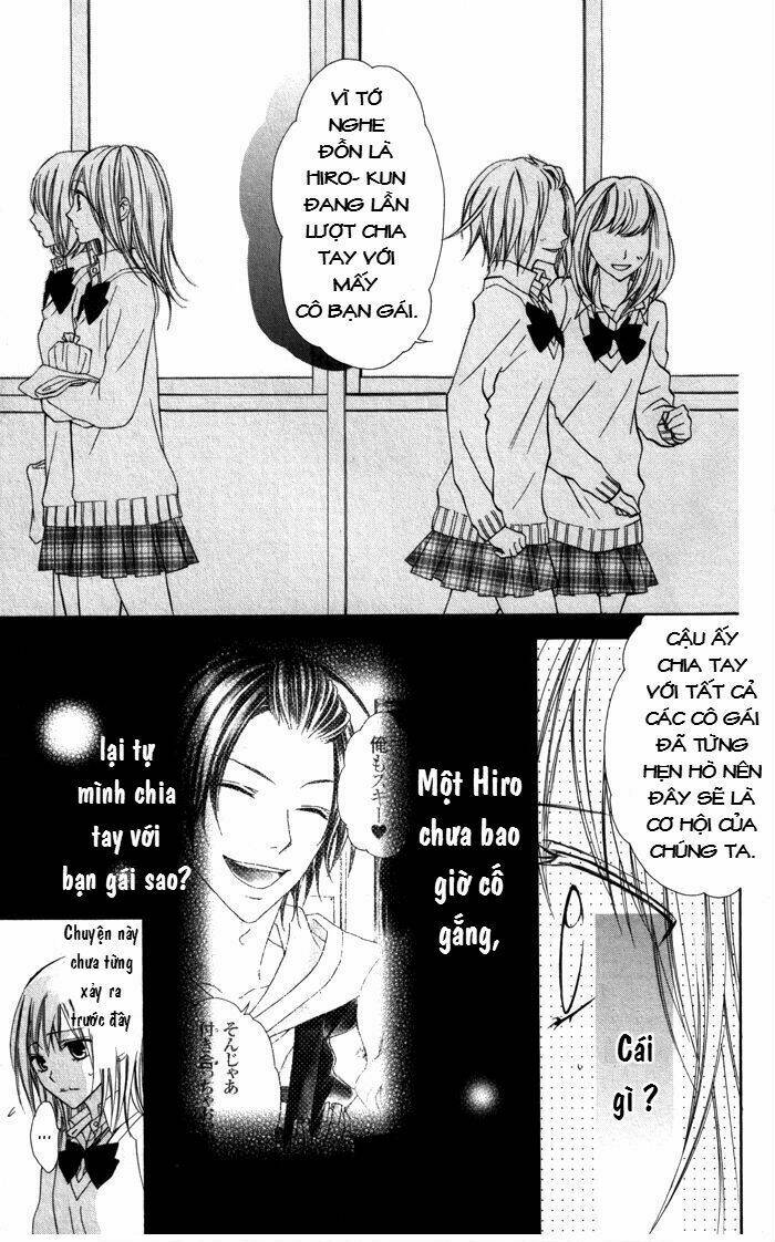 tonari no koigataki chapter 4 11