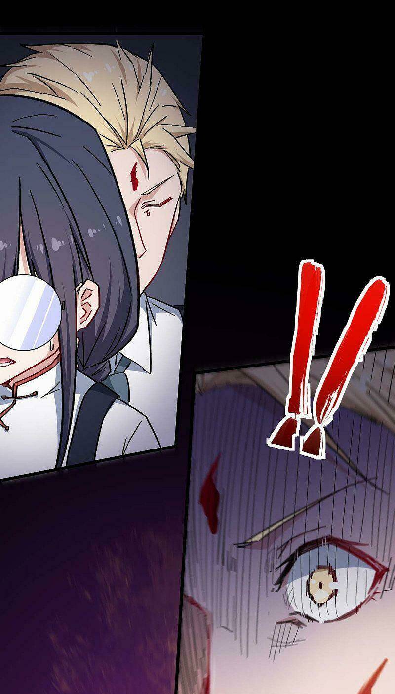 vườn trường cuồng sư hệ thống chapter 165 20