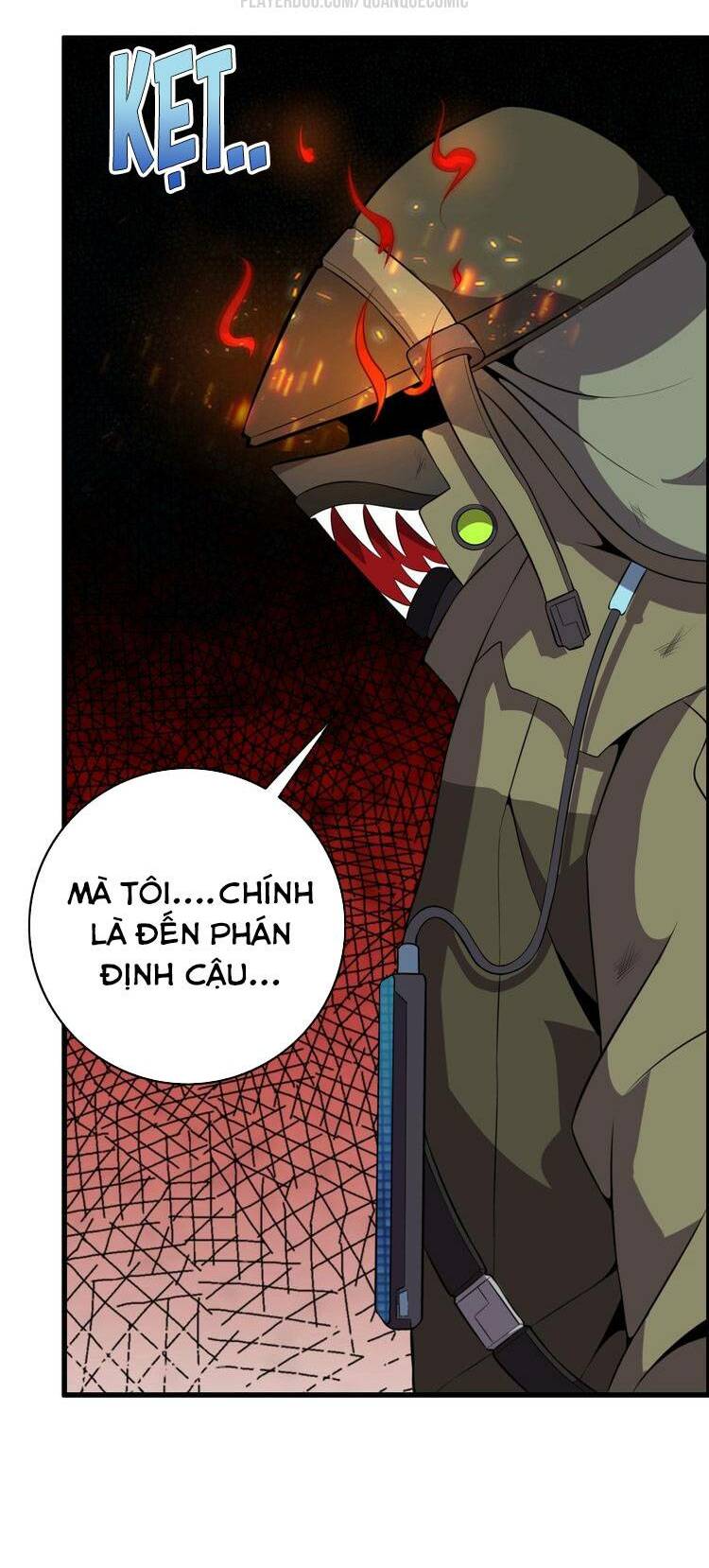 chào mừng đến thế giới cực lạc chapter 62 38