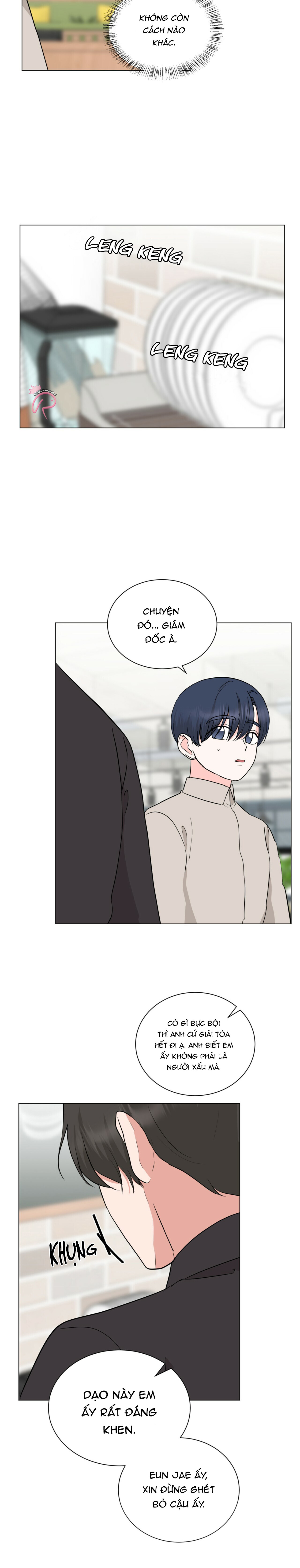 họ đã ngủ với nhau chapter 37 11