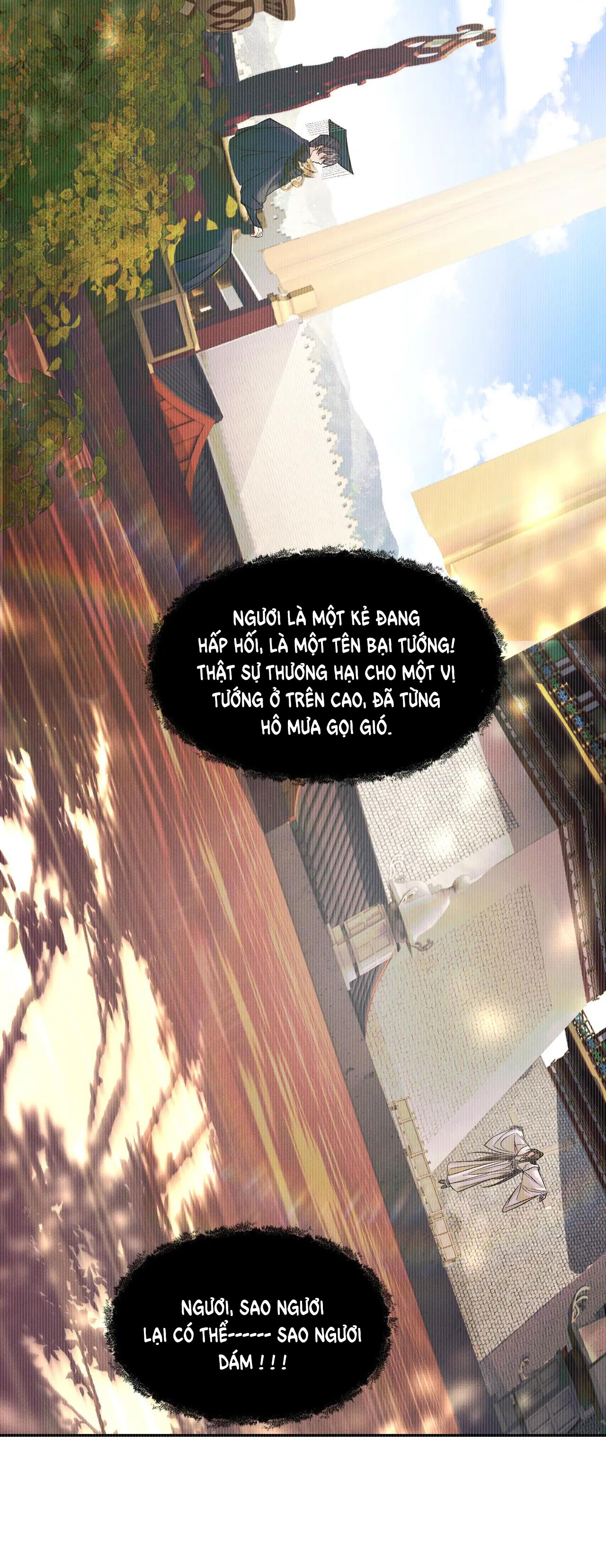 husky và sư tôn mèo trắng chapter 32 57