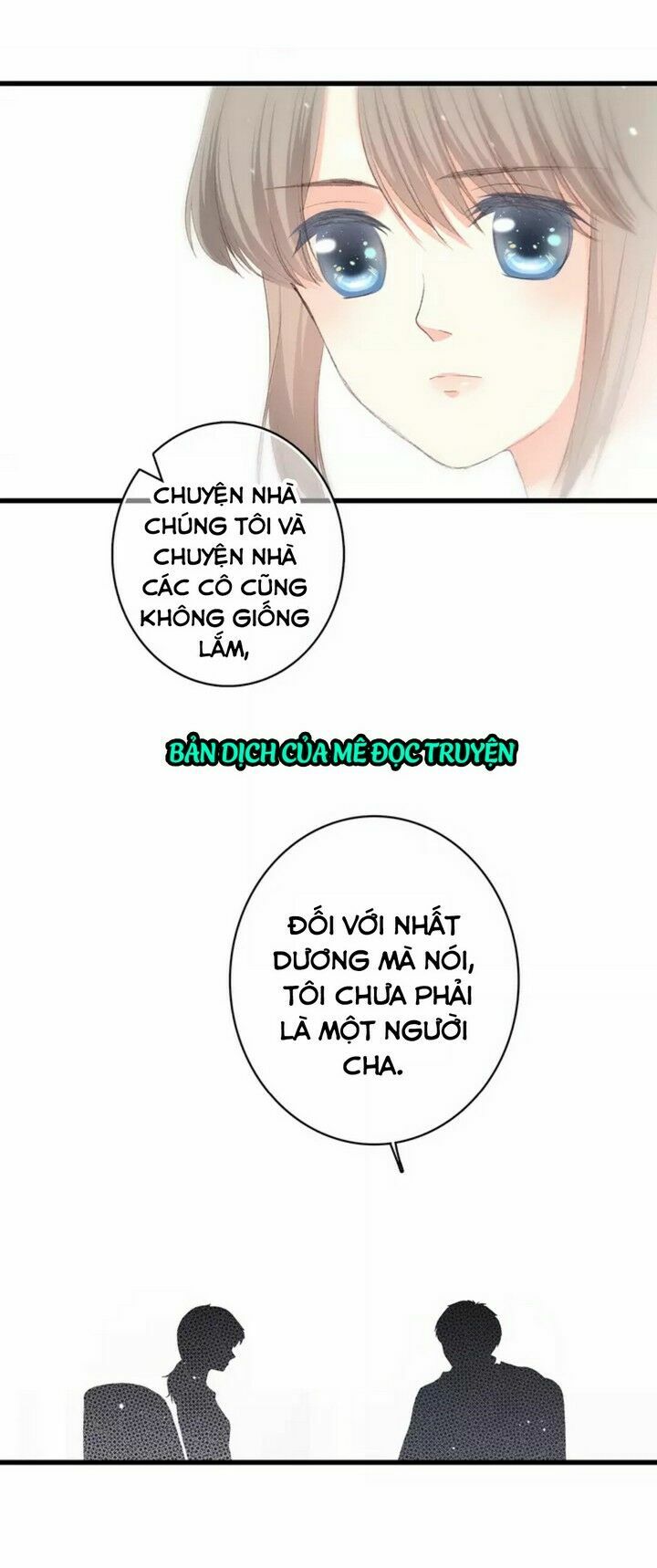 Con Tim Rung Động chapter 45 - Trang 16