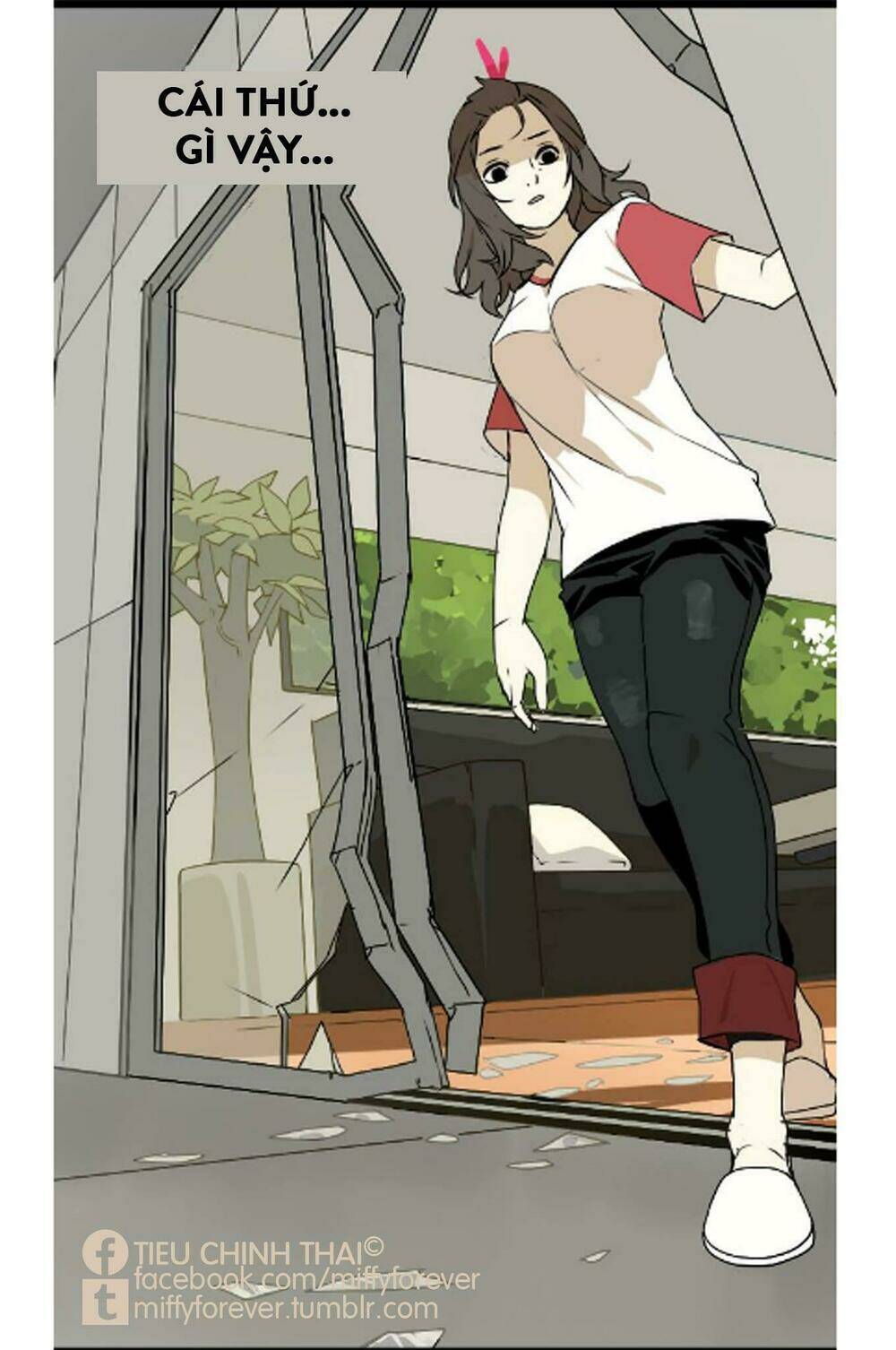 mục linh chapter 1 83