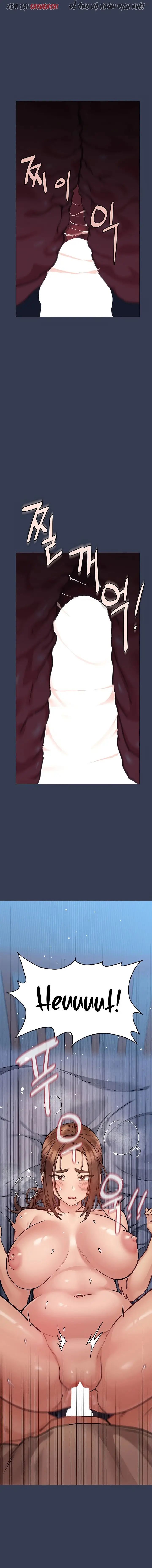 giữ bí mật với mẹ em nhé! chapter 47 1