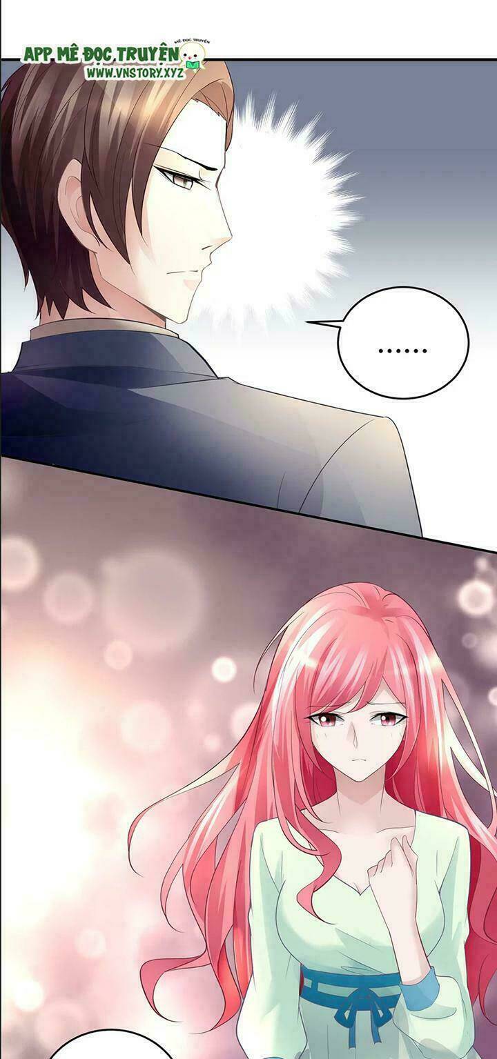 trò chơi săn tình - tổng tài khó kìm lòng chapter 6 26