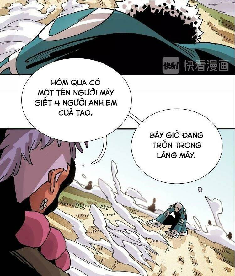 mạt thế chi thư chapter 6 30