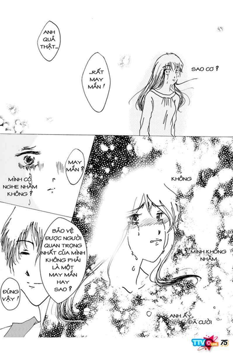 tạp chí truyện tranh việt nam online - ttvo chapter 3.1 77