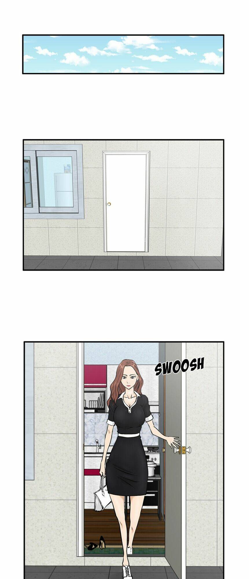 mr kang chapter 23 16