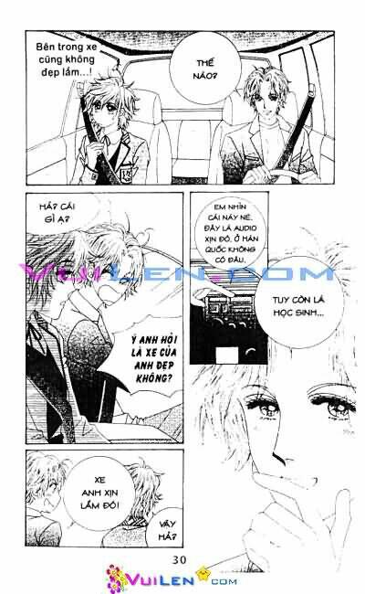 đợi em chapter 26 11