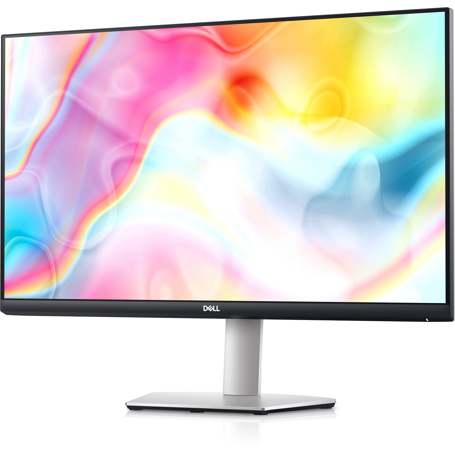 Màn hình Dell S2722DC 27inch QHD 4ms 75Hz IPS - Hàng Chính Hãng