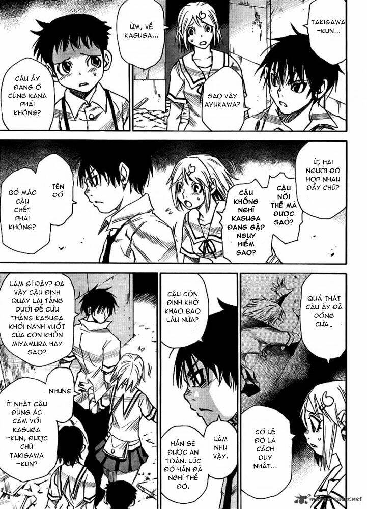 cradle of monsters chapter 21 9