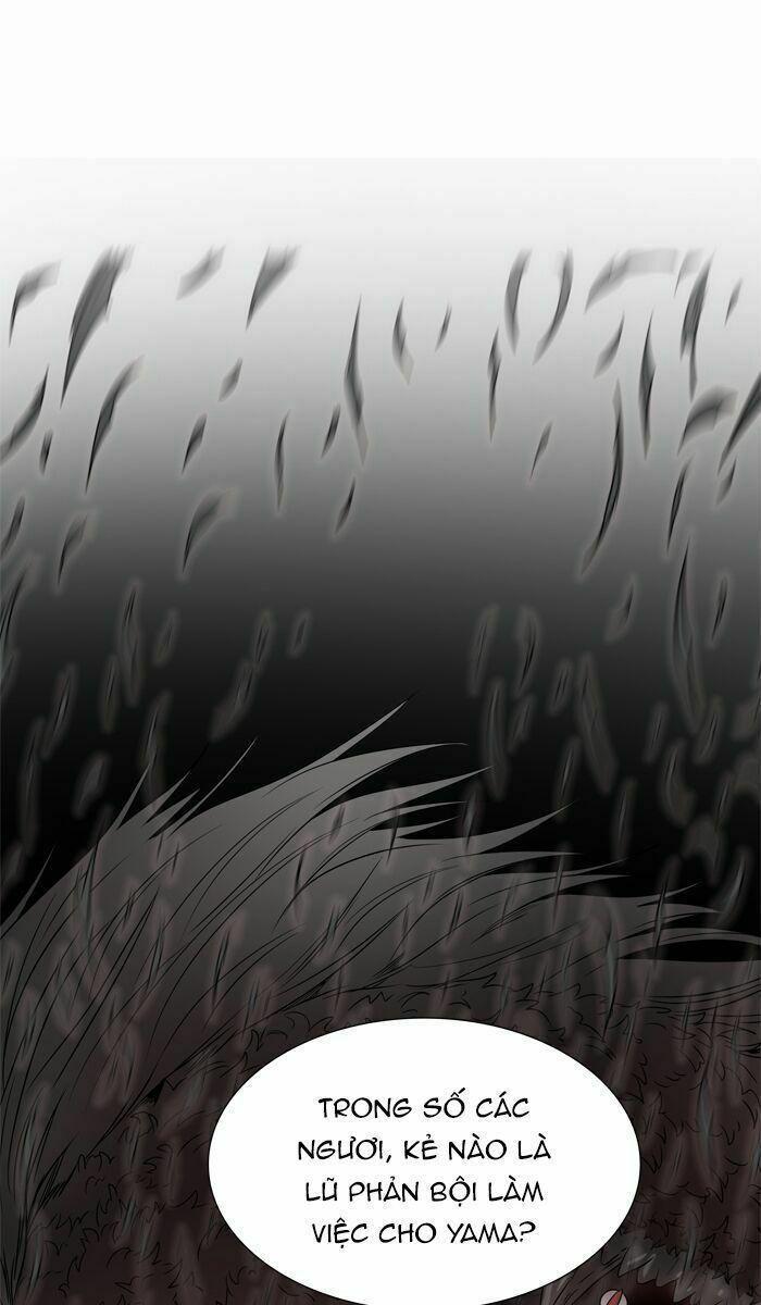 tòa tháp bí ẩn 2 chapter 436 122