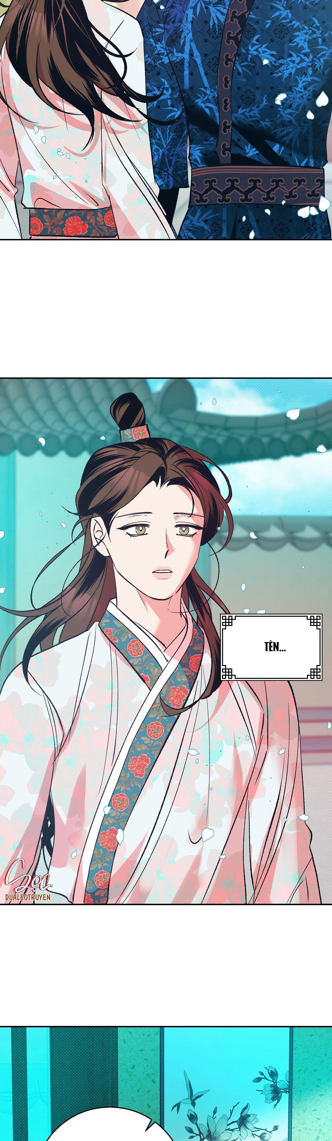 mộc đàn hương chapter 10 26