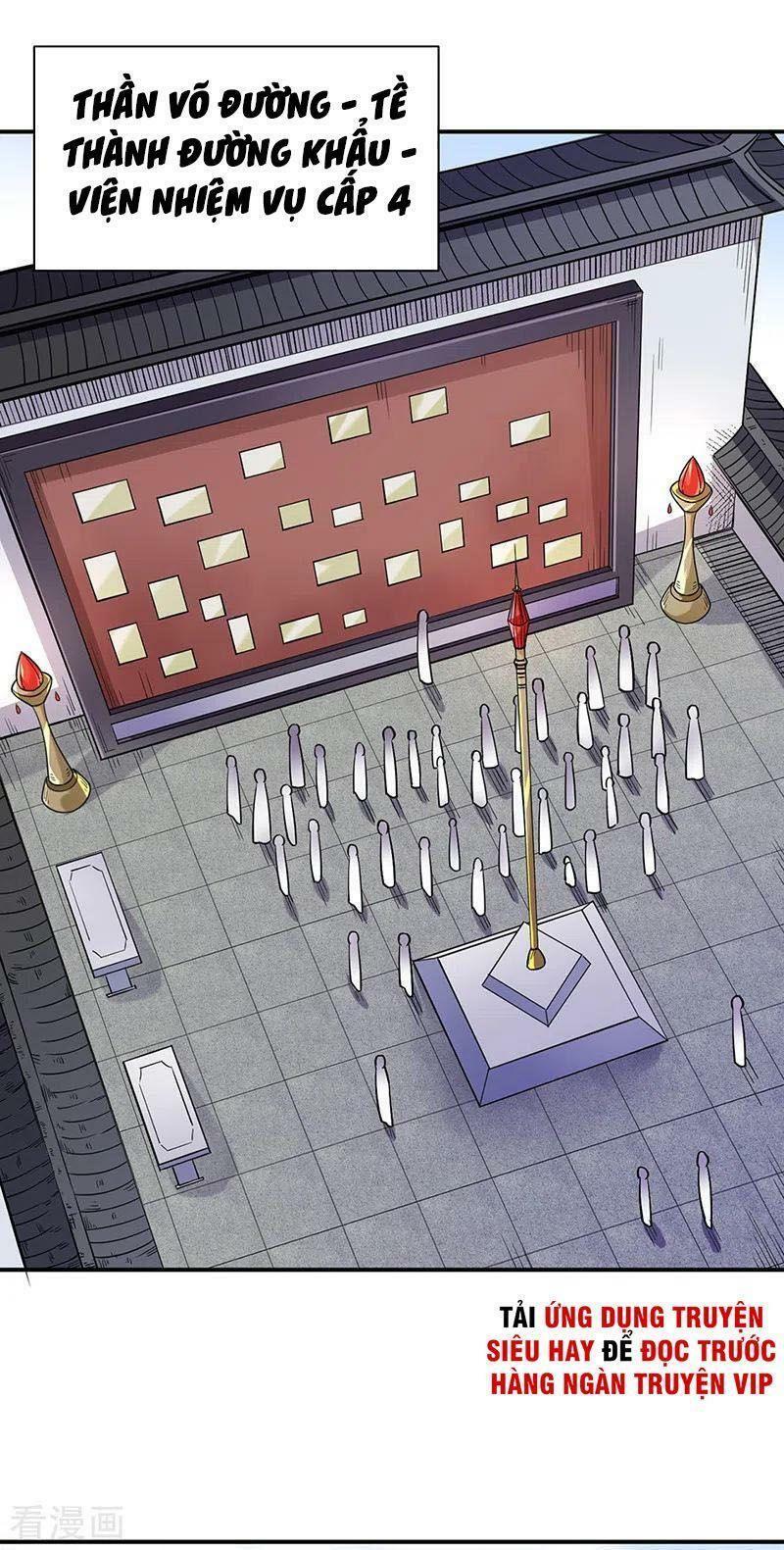 võ đạo độc tôn chapter 212 19
