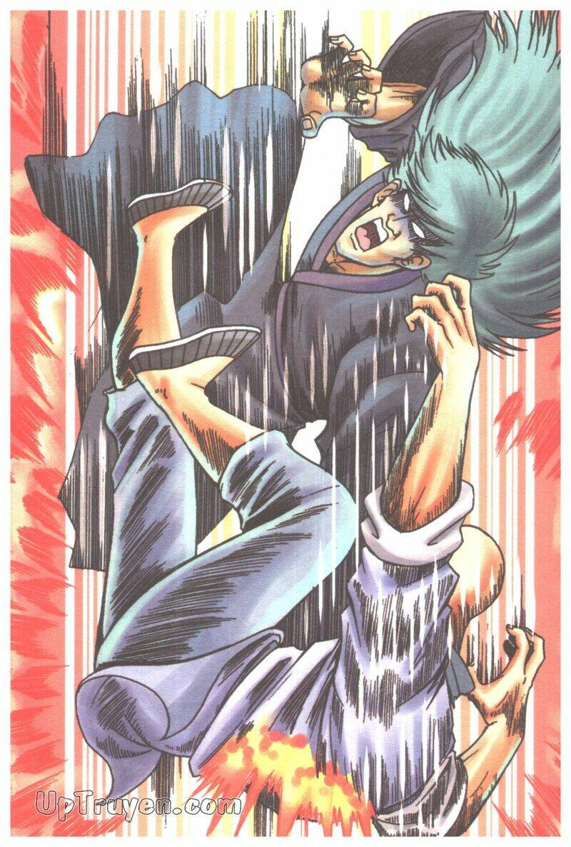 ô long viện tình huynh đệ chapter 20.2 18