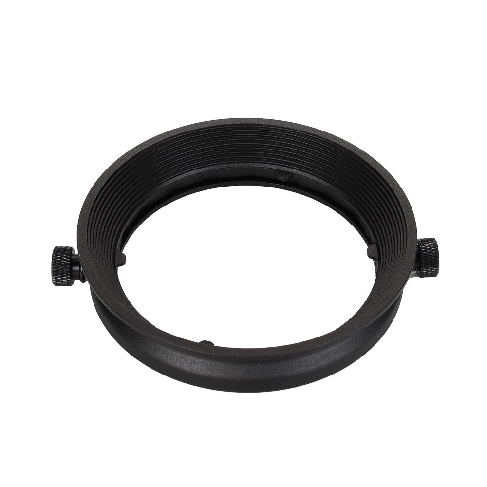 vòng chuyển (Adapter) 100mm Filter Holder For Sigma Art 14-24mm F/2.8 - Sony E Mount hàng chính hãng