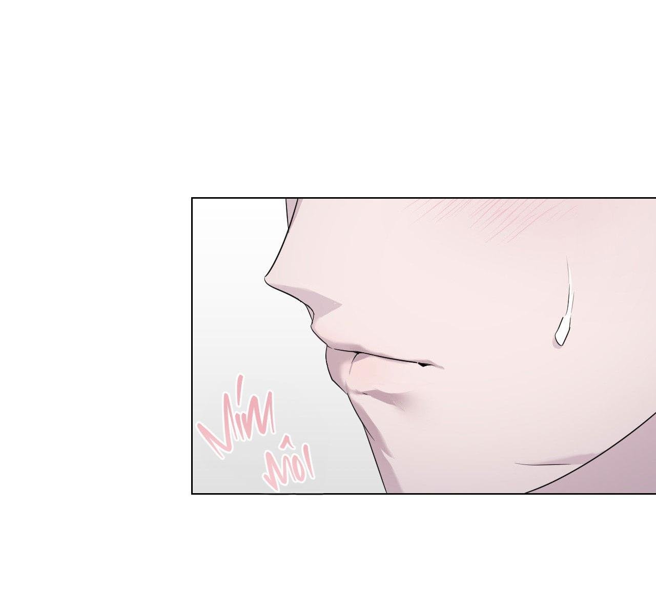 dễ thương là lỗi của tôi sao? chapter 2 67