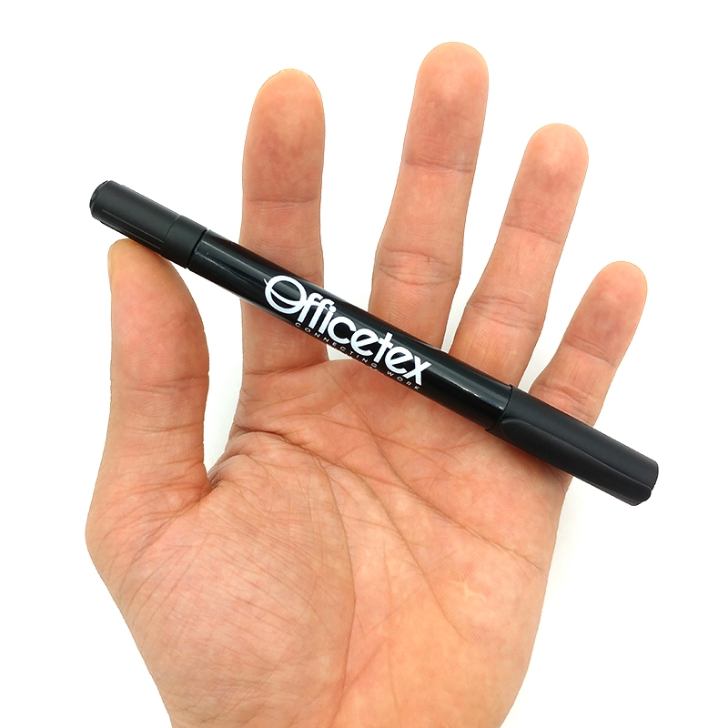 Bút Lông Dầu Mực Đen - OT-PM002BL