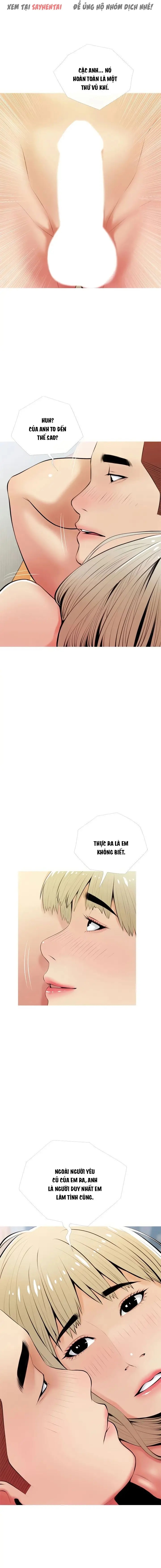 bài học hứng tình chapter 54 2