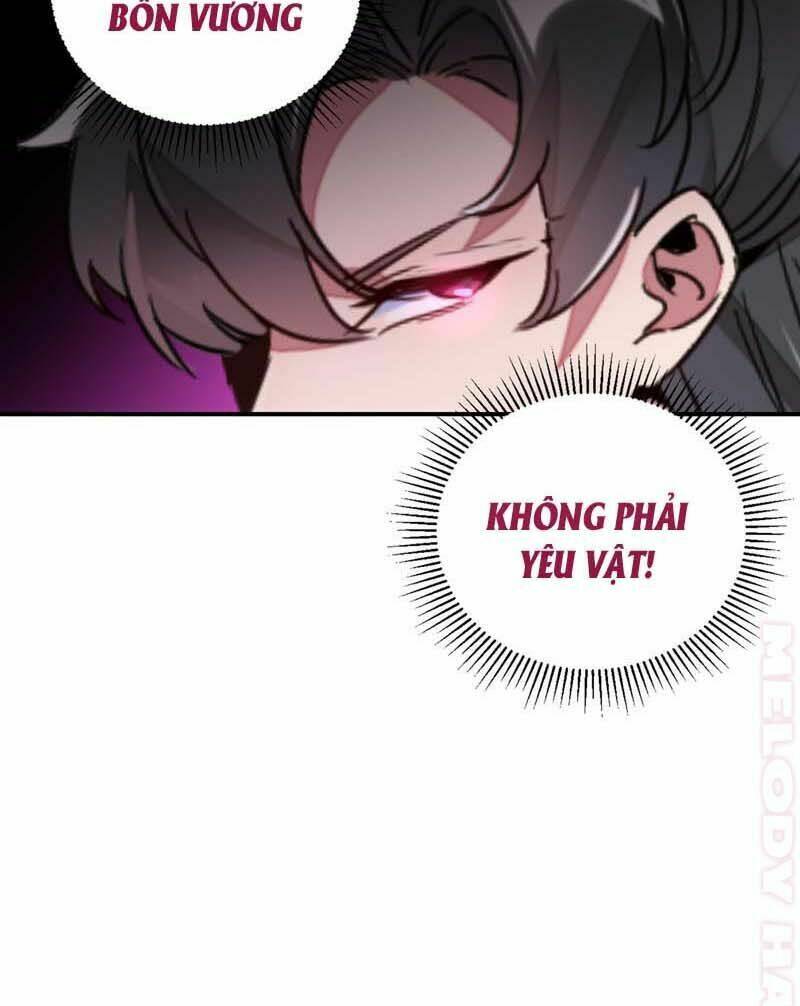 thiên thần gấu trúc muốn được ôm chapter 52 6