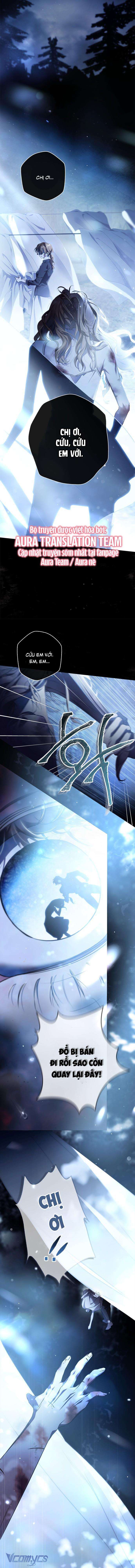 nữ hầu bí mật của nhà bá tước chapter 1 5