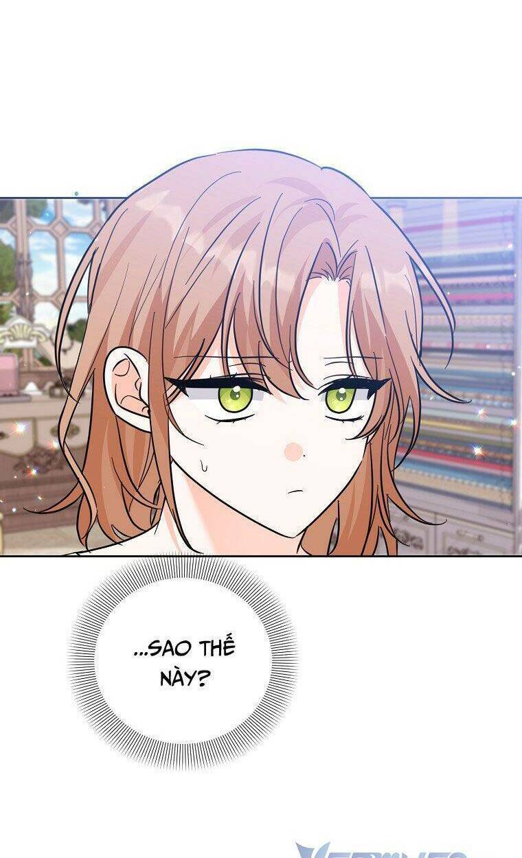 ác nữ karuna bé lại chapter 38 49